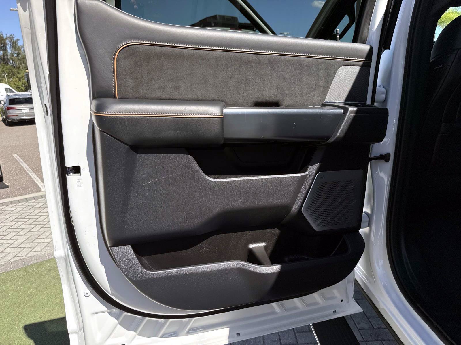 Used 2024 Ford F350 Platinum AWD/4WD image 12