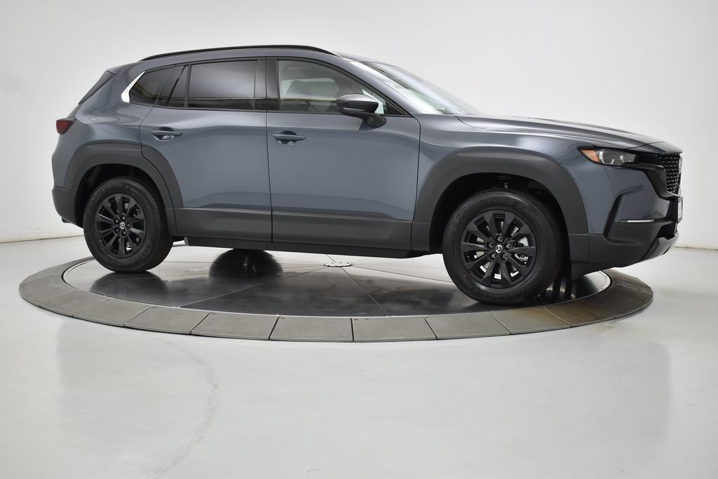 New 2026 MAZDA CX-50 AWD 2.5 Hybrid w/ Weather Package image 11