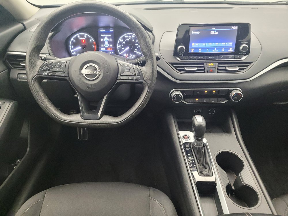 Used 2024 Nissan Altima 2.5 S FWD image 22