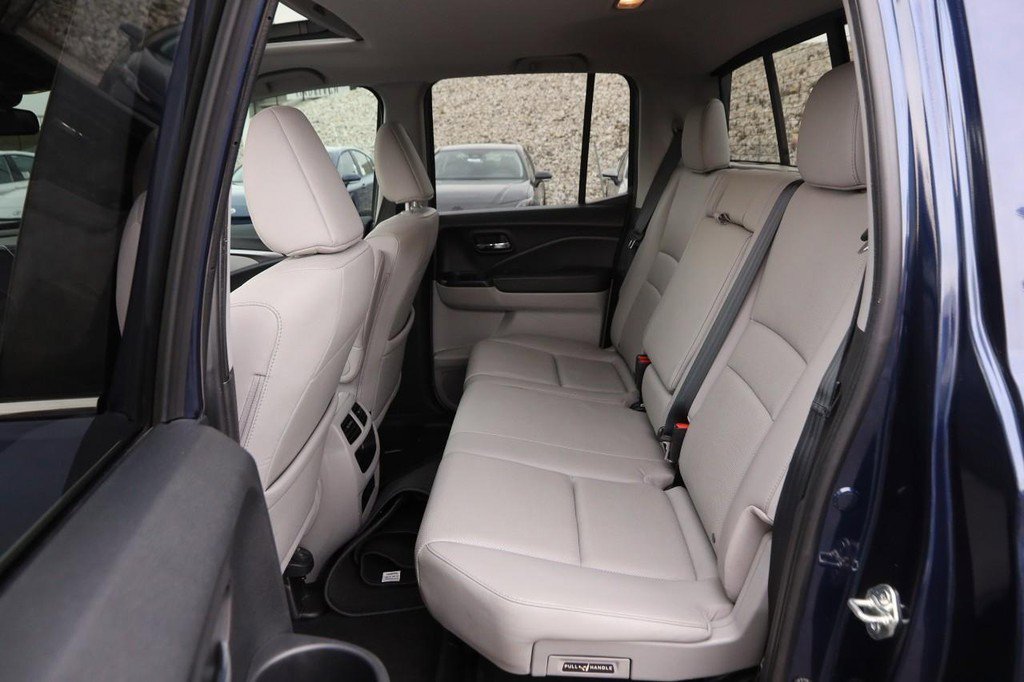 Used 2020 Honda Ridgeline RTL image 10