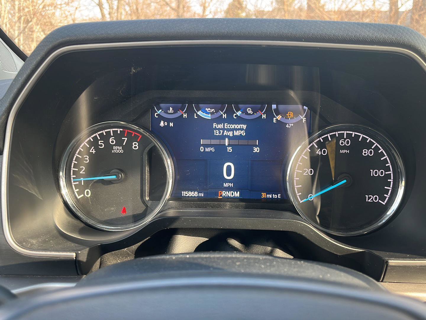 Used 2023 Ford F150 XLT w/ Equipment Group 301A Mid image 15