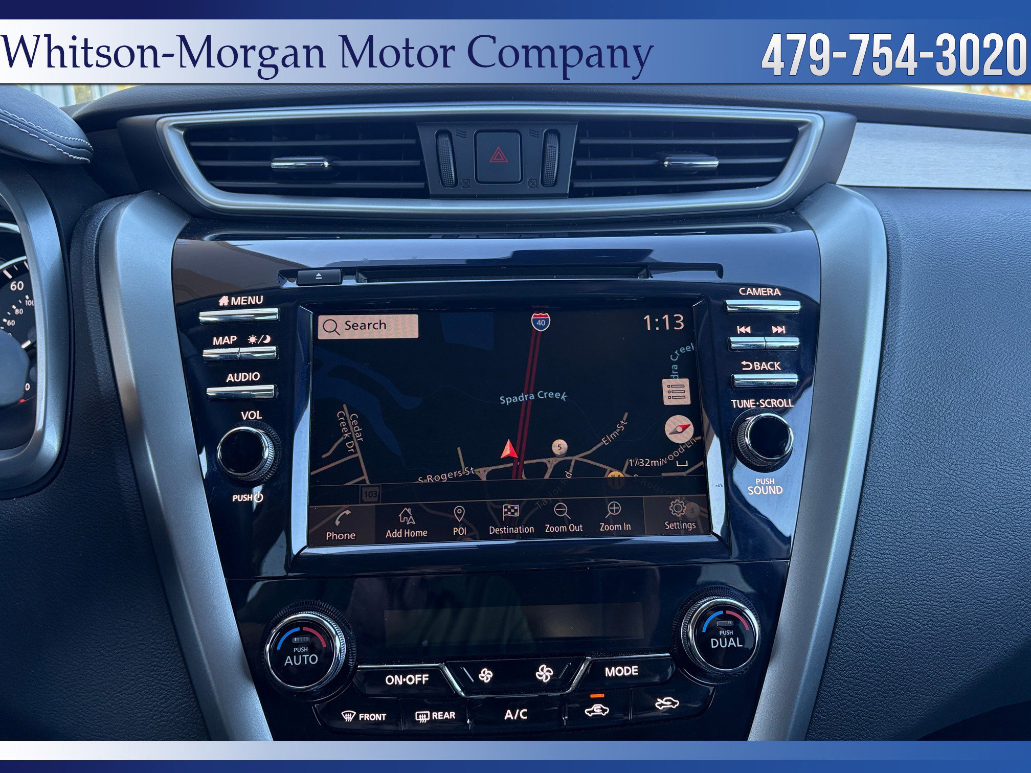 Used 2024 Nissan Murano SL image 24