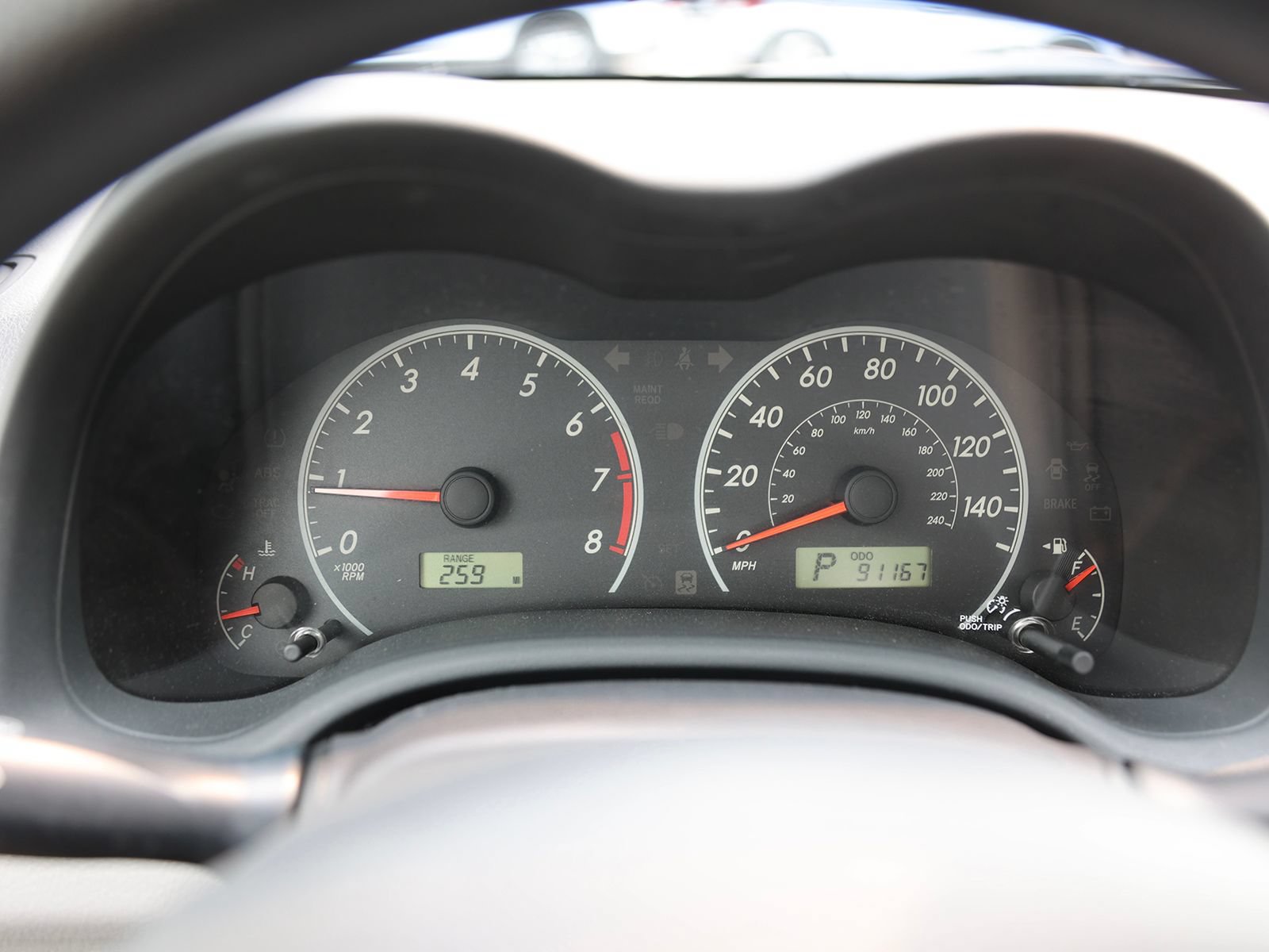 Used 2011 Toyota Corolla LE FWD image 32