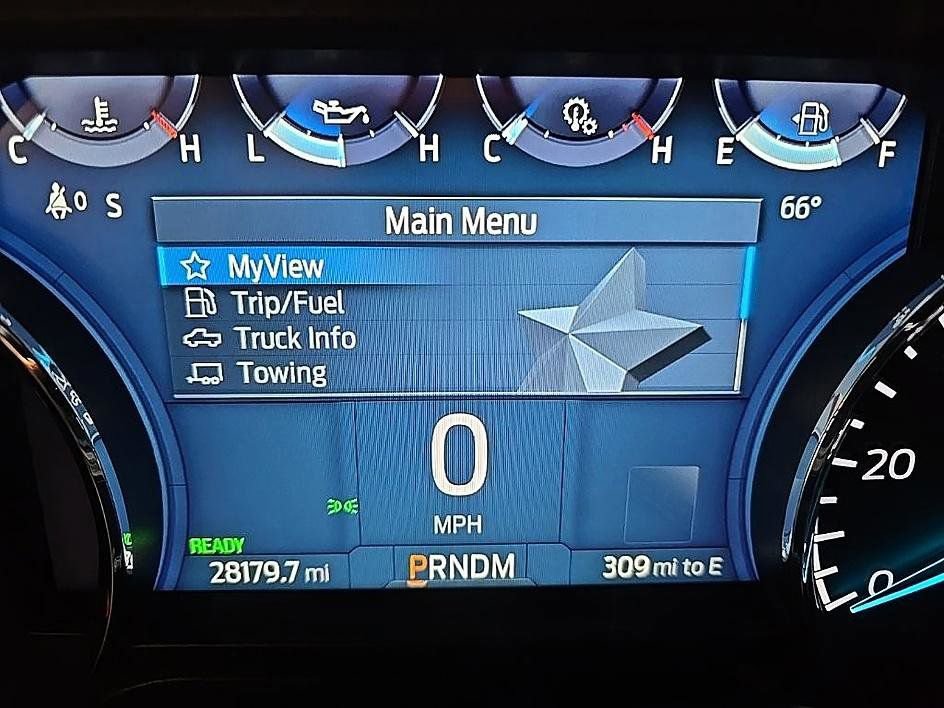 Used 2023 Ford F150 XLT w/ Equipment Group 302A High image 17