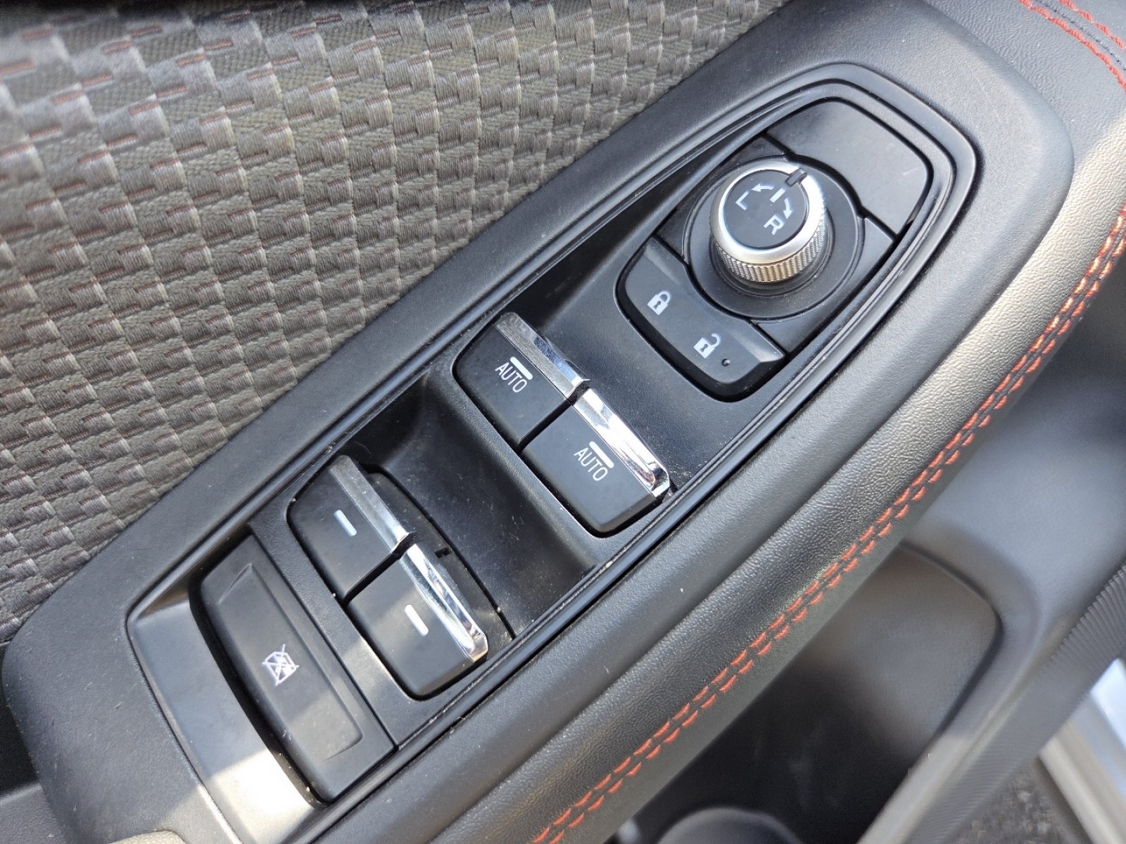 Used 2023 Subaru Forester Sport AWD/4WD image 29