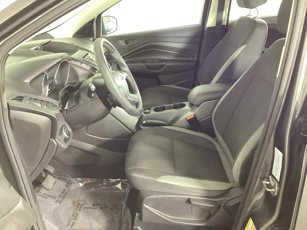 Used 2016 Ford Escape S FWD image 16