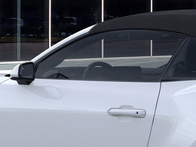 New 2025 Ford Mustang GT Premium image 39