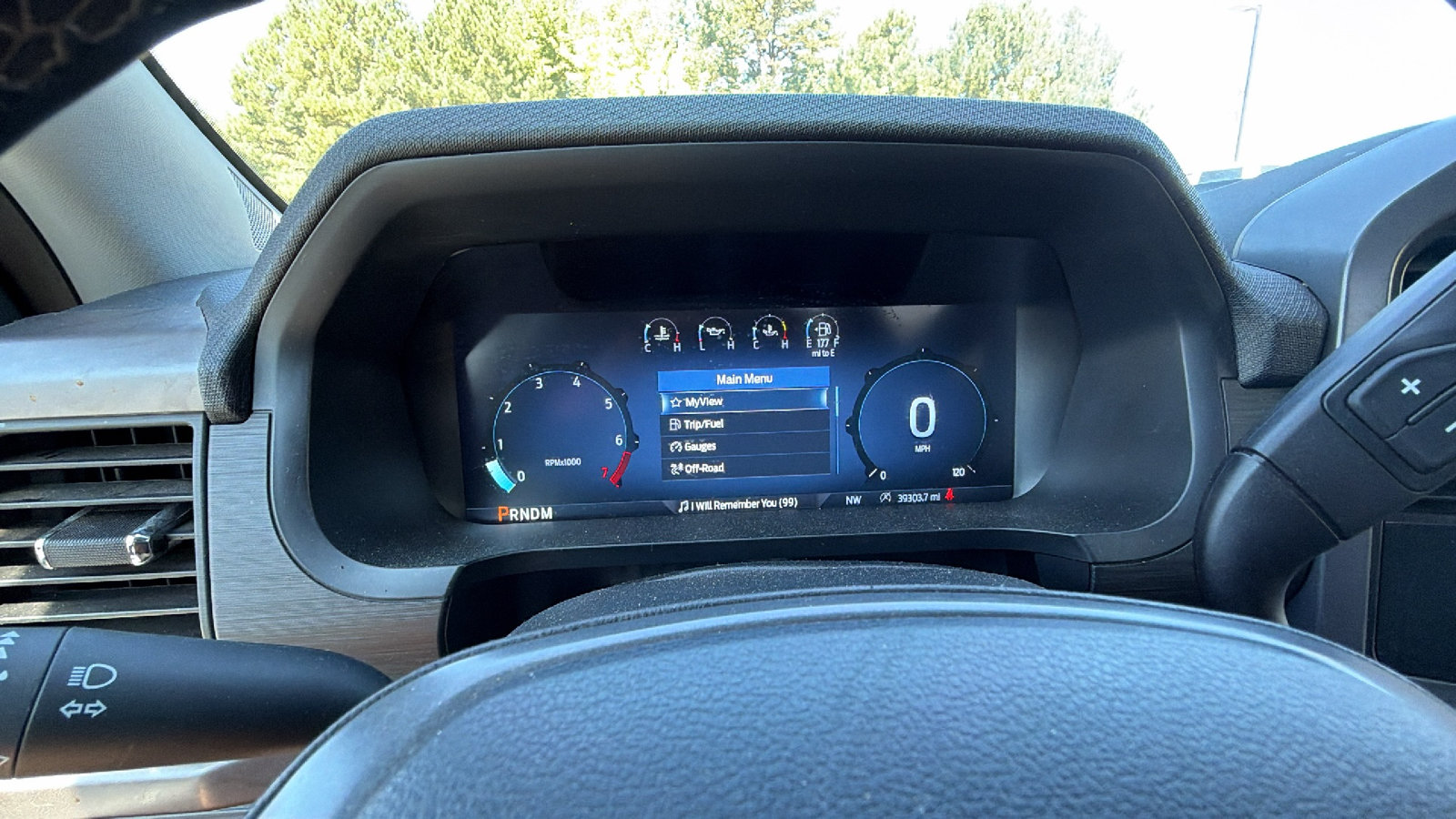 Used 2025 Ford F150 XLT w/ Equipment Group 301A Standard AWD/4WD image 29