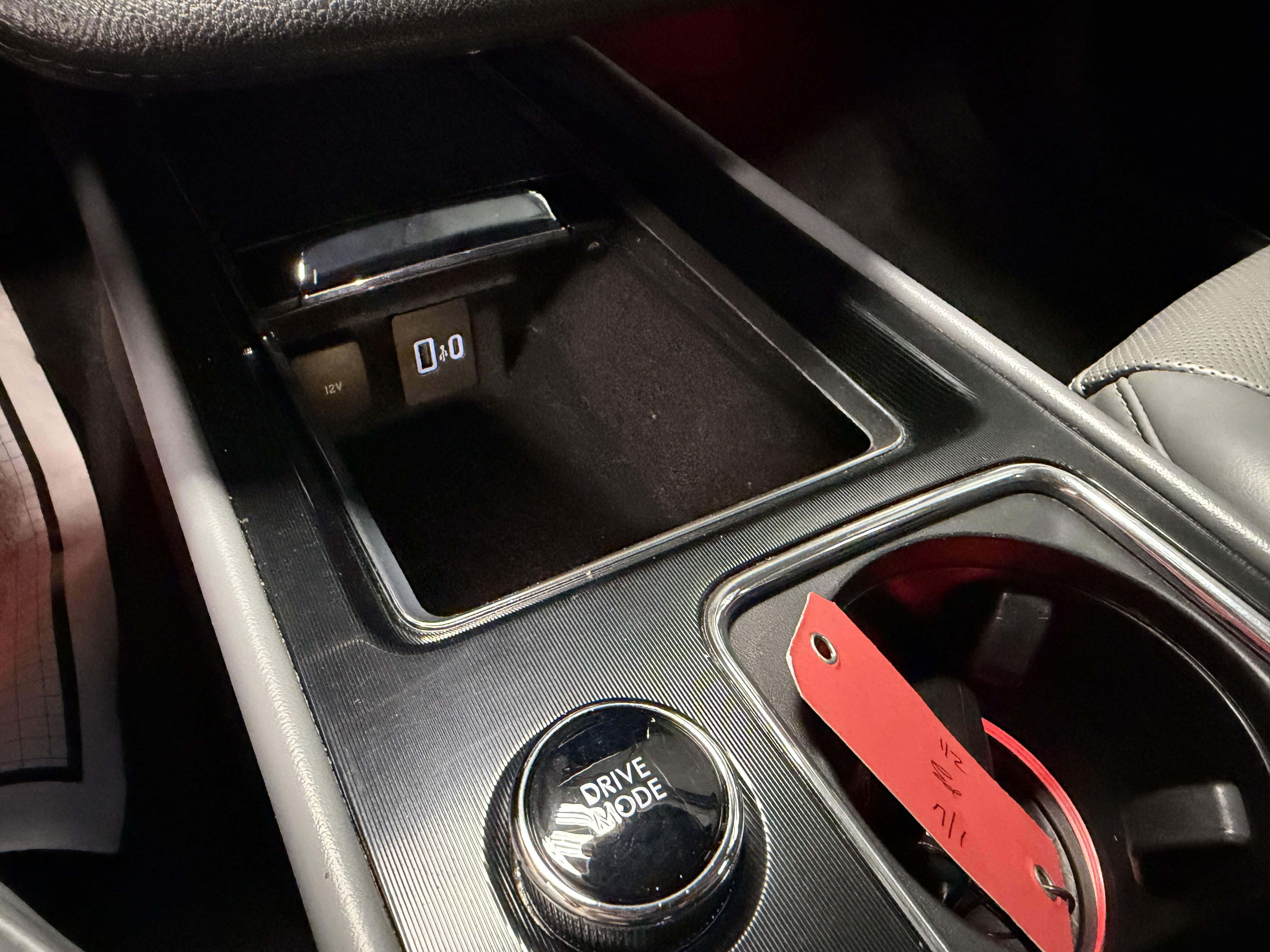 Used 2022 Lincoln Corsair FWD w/ Premium Package image 13