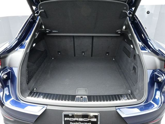 New 2026 Porsche Cayenne Coupe image 16