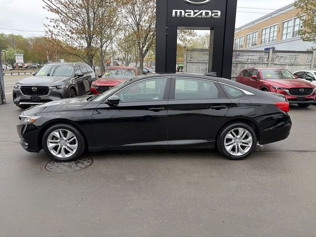 Used 2018 Honda Accord LX image 5