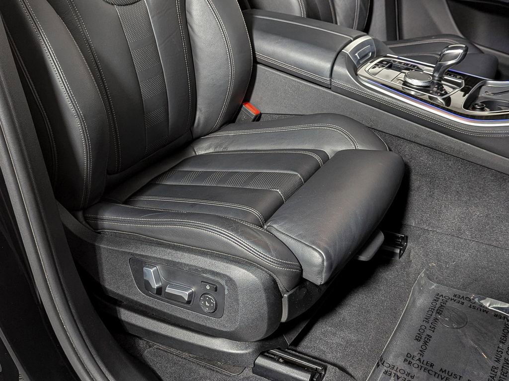 Used 2019 BMW X5 xDrive40i w/ Convenience Package image 25