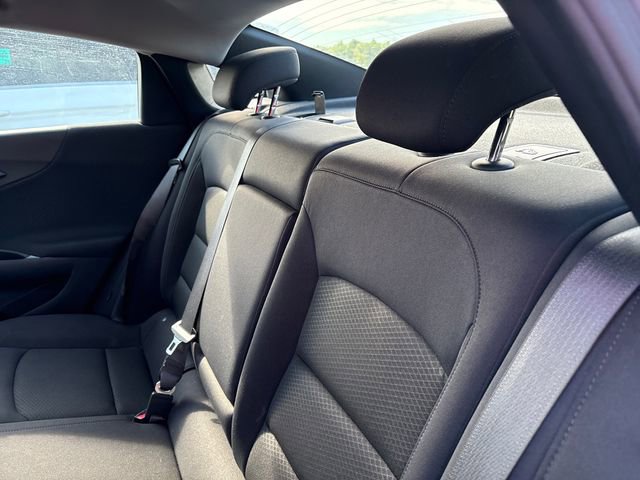 Used 2023 Chevrolet Malibu LT FWD image 10