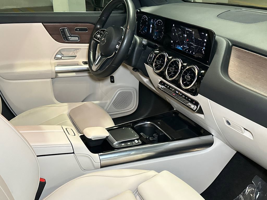 Used 2023 Mercedes-Benz GLA 250 GLA 250 image 12