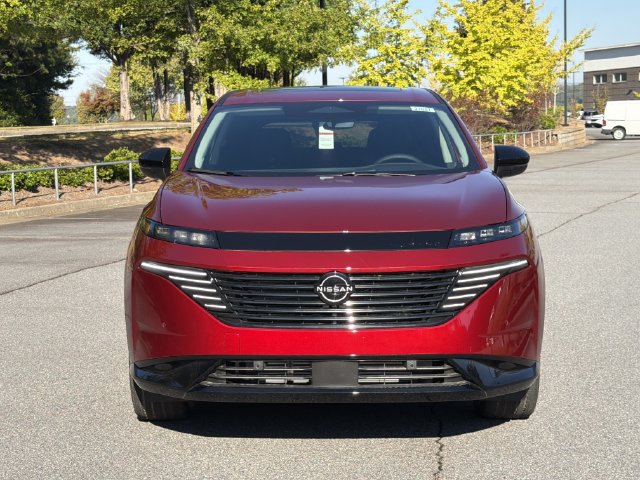 New 2027 Nissan Murano SL AWD/4WD image 10