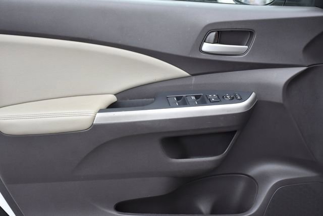 Used 2014 Honda CR-V EX-L image 20
