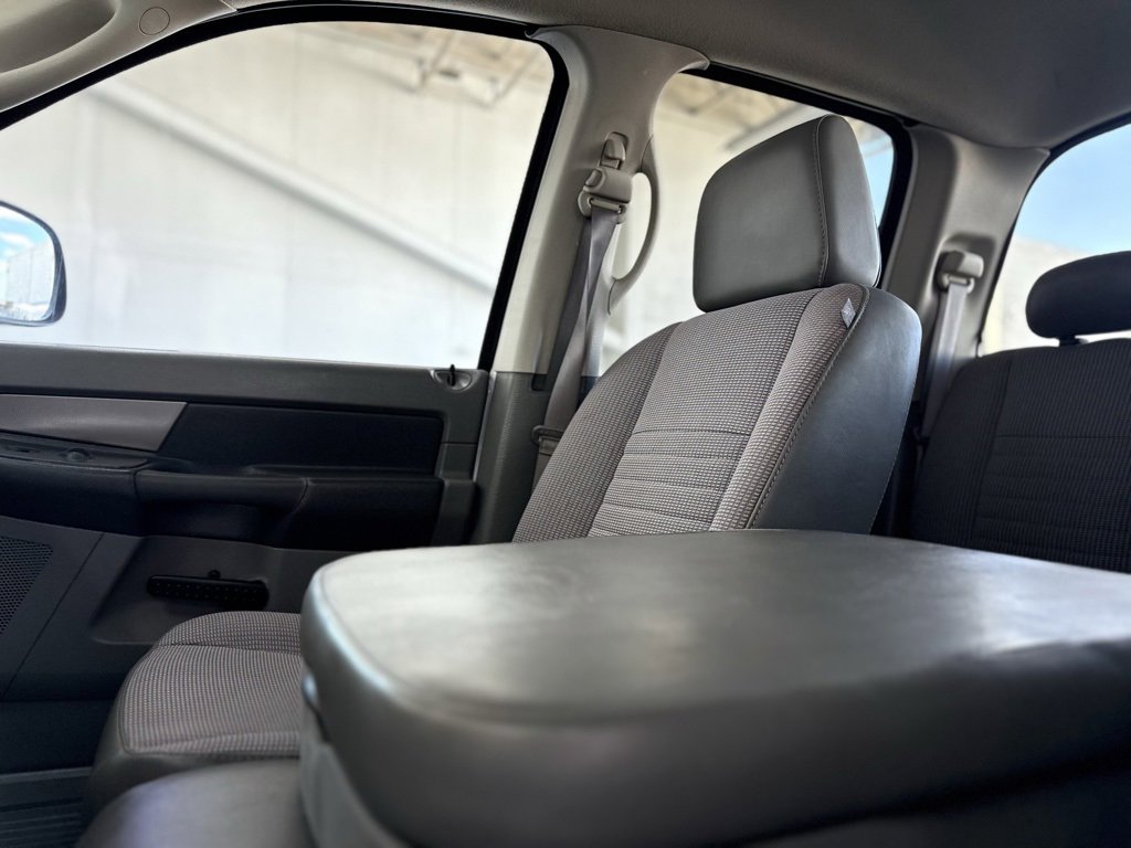 Used 2009 Dodge Ram 2500 Truck ST w/ PWR Accessory Group image 26