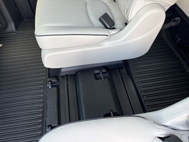 New 2026 Honda Odyssey Touring image 30