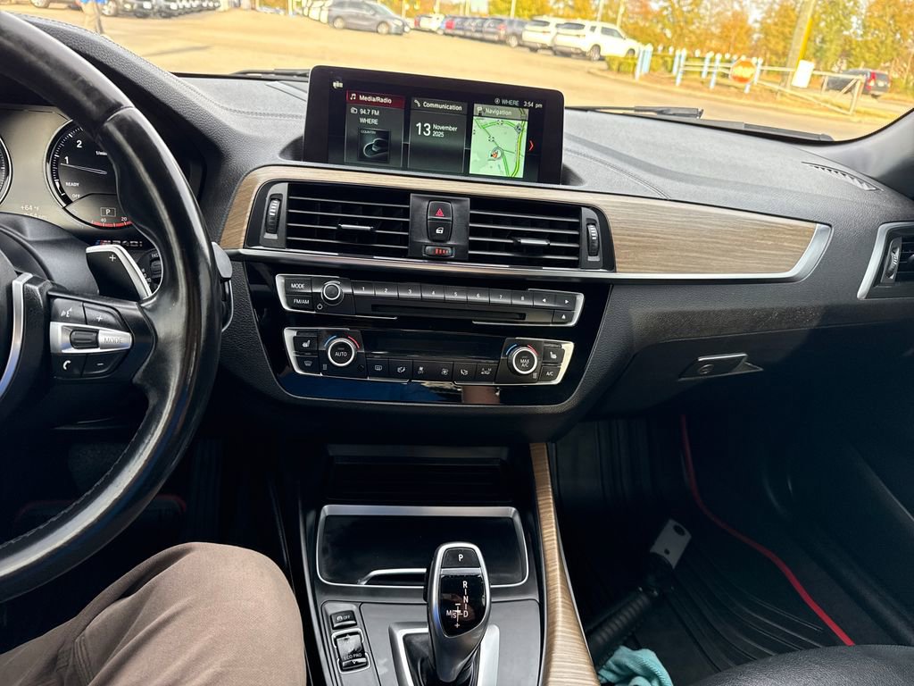 Used 2018 BMW M240i Convertible image 18