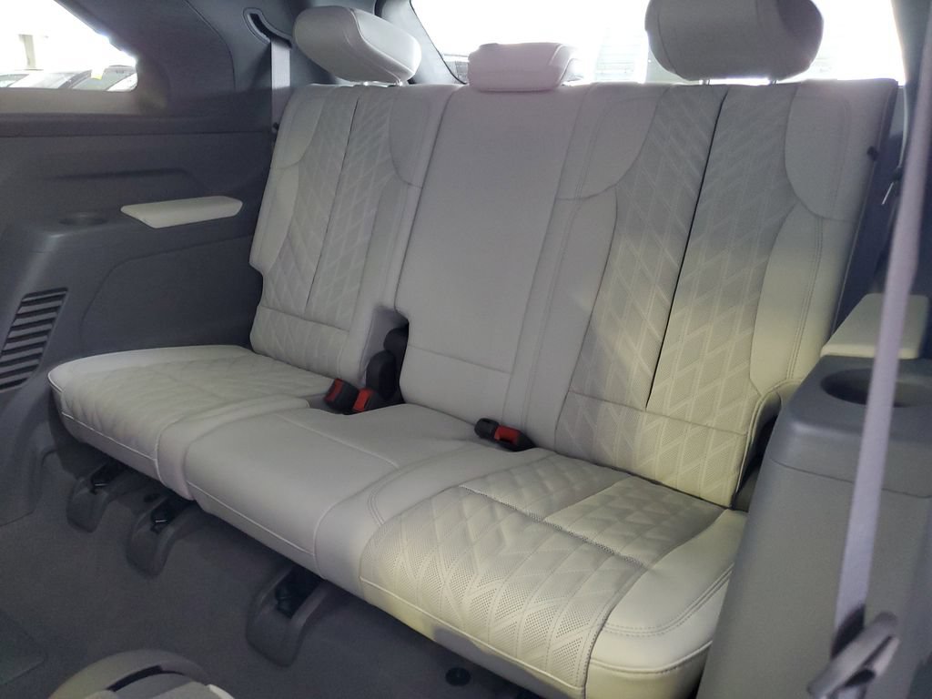 New 2026 Cadillac Escalade IQ Sport 1 AWD/4WD image 9