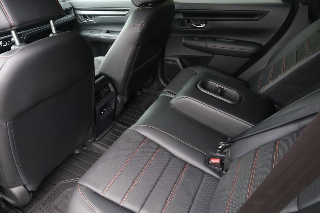 Used 2025 Honda CR-V Sport-L image 25