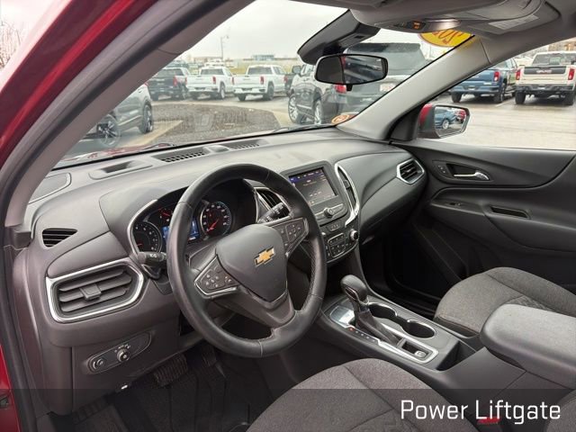 Used 2024 Chevrolet Equinox LT w/ LPO, Floor Liner Package image 21