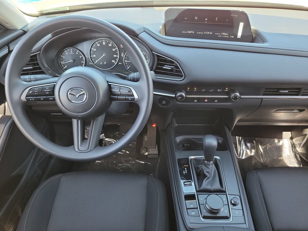 New 2026 MAZDA CX-30 AWD 2.5 S image 4