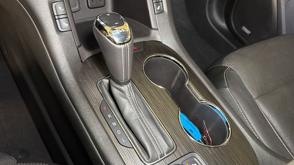 Used 2018 GMC Acadia SLT w/ LPO, Floor Liner Package image 28