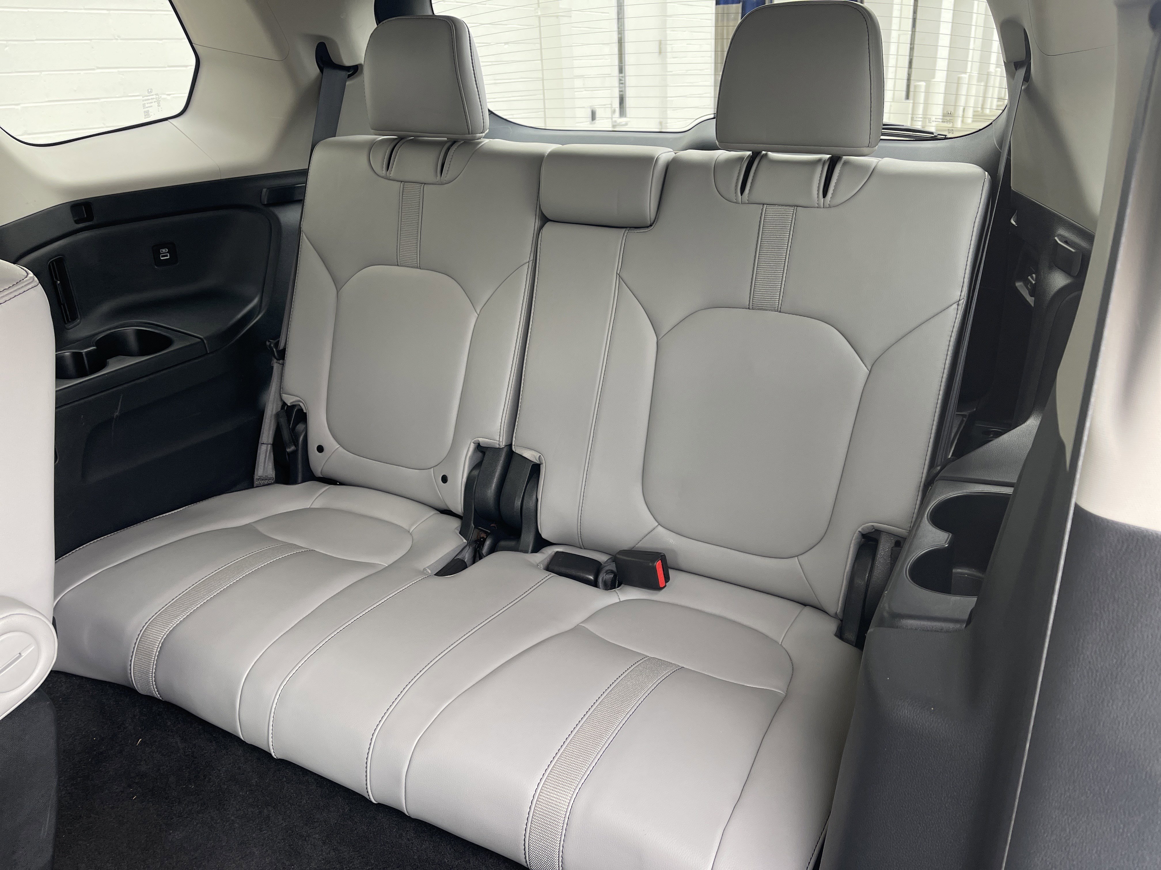 Certified 2023 Honda Pilot EX-L image 27