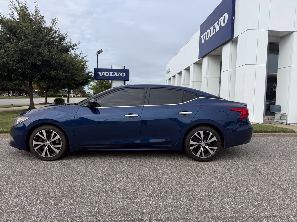 Used 2018 Nissan Maxima 3.5 S FWD image 5