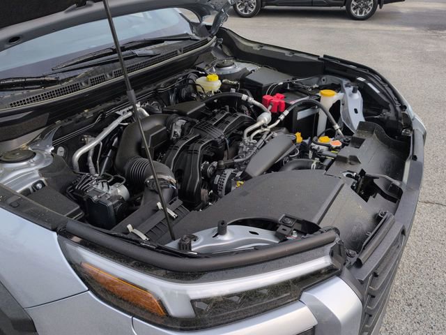 New 2026 Subaru Outback Limited AWD/4WD image 39