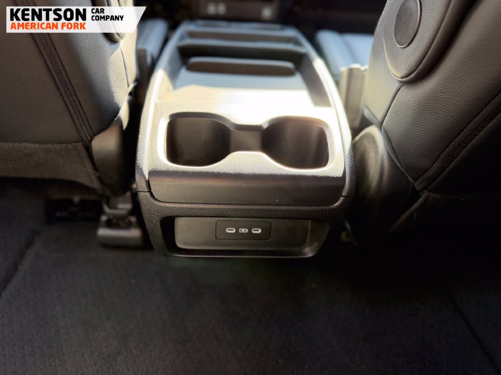 Used 2025 Honda Odyssey EX-L image 34