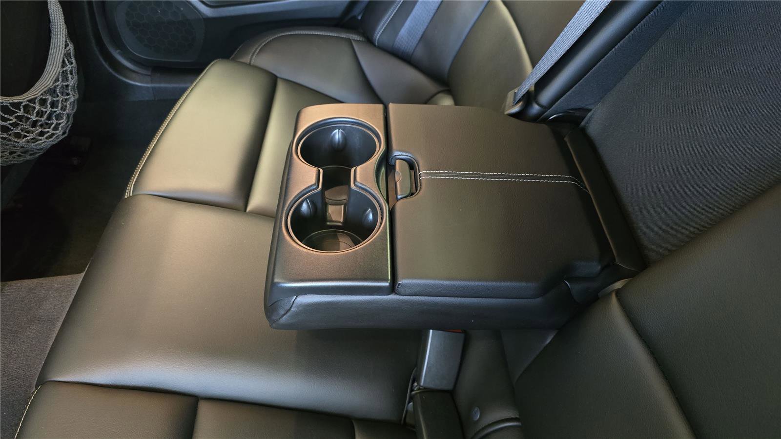 Used 2018 Cadillac ATS 2.0T AWD Sedan w/ Sky and Shine Package image 17