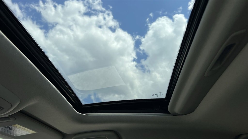 New 2025 MAZDA CX-30 2.5 Turbo w/ Premium Package image 52