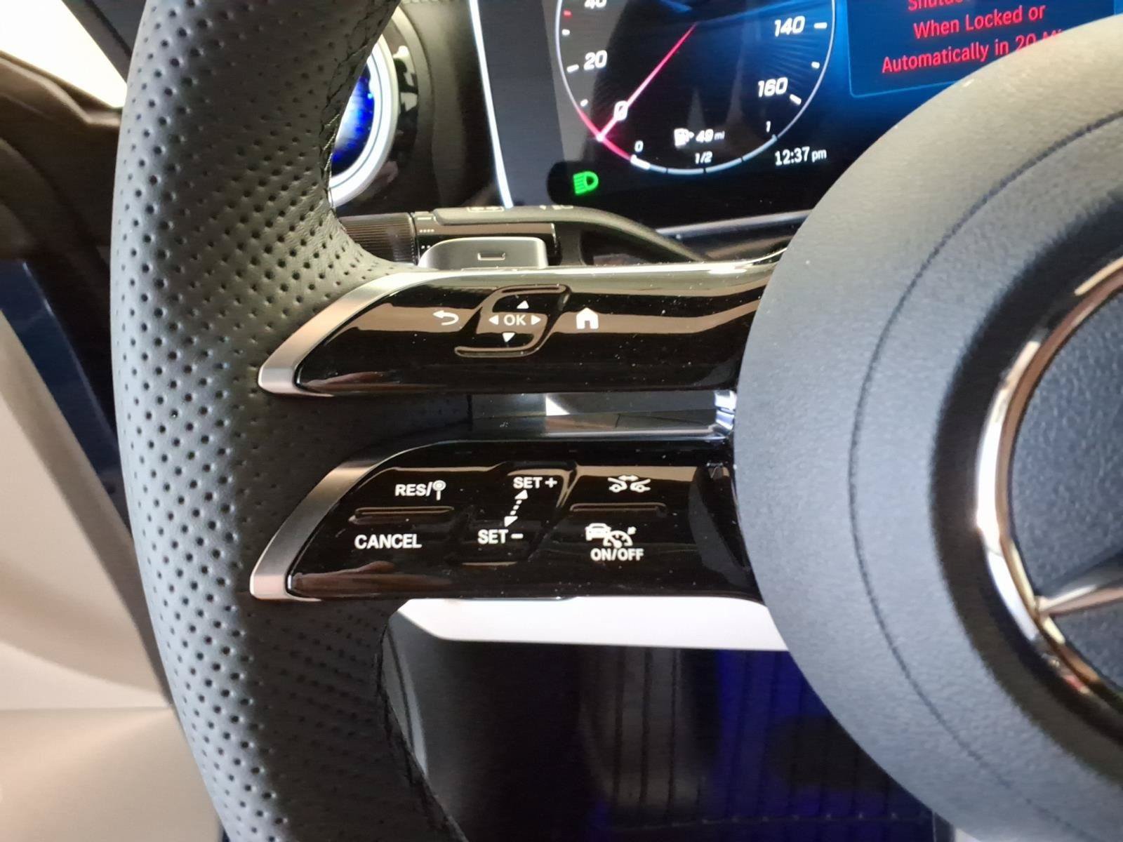 New 2026 Mercedes-Benz CLE 450 4MATIC Coupe image 18