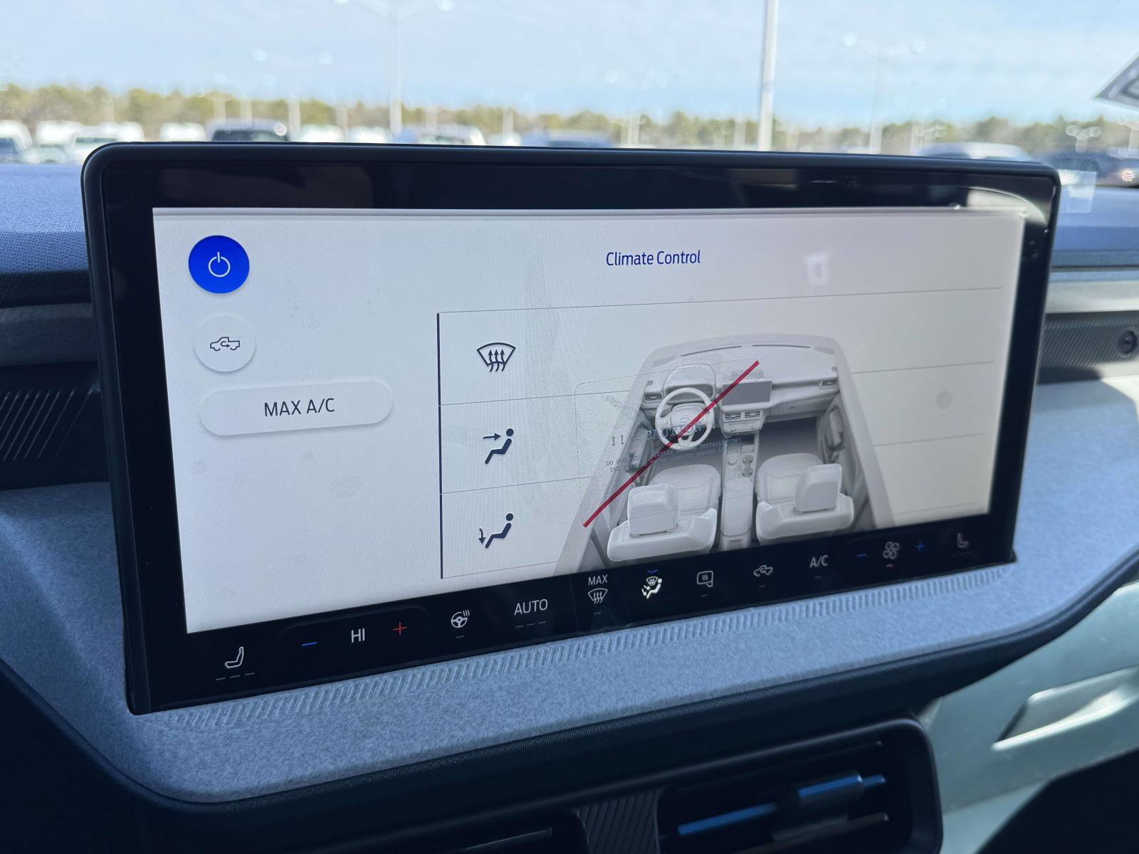 New 2026 Ford Maverick XLT w/ XLT Luxury Package image 27