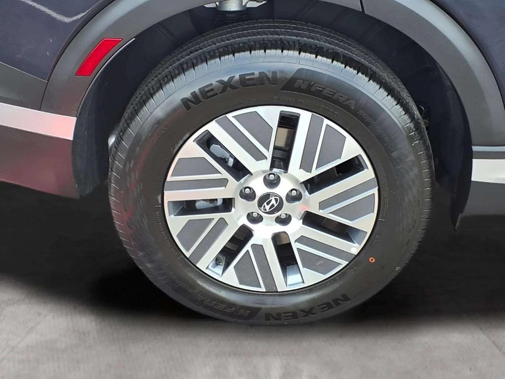 New 2026 Hyundai Palisade FWD Hybrid image 15