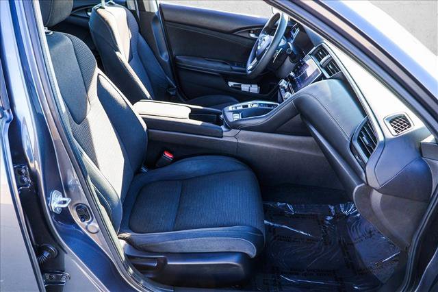 Used 2021 Honda Insight EX image 25