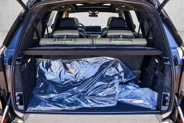 New 2027 BMW X7 M60i AWD/4WD image 22