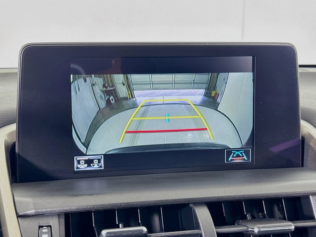Used 2019 Lexus NX 300 AWD w/ Comfort Package image 40
