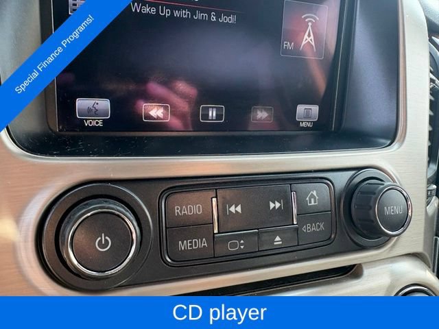 Used 2015 GMC Yukon Denali AWD/4WD image 20