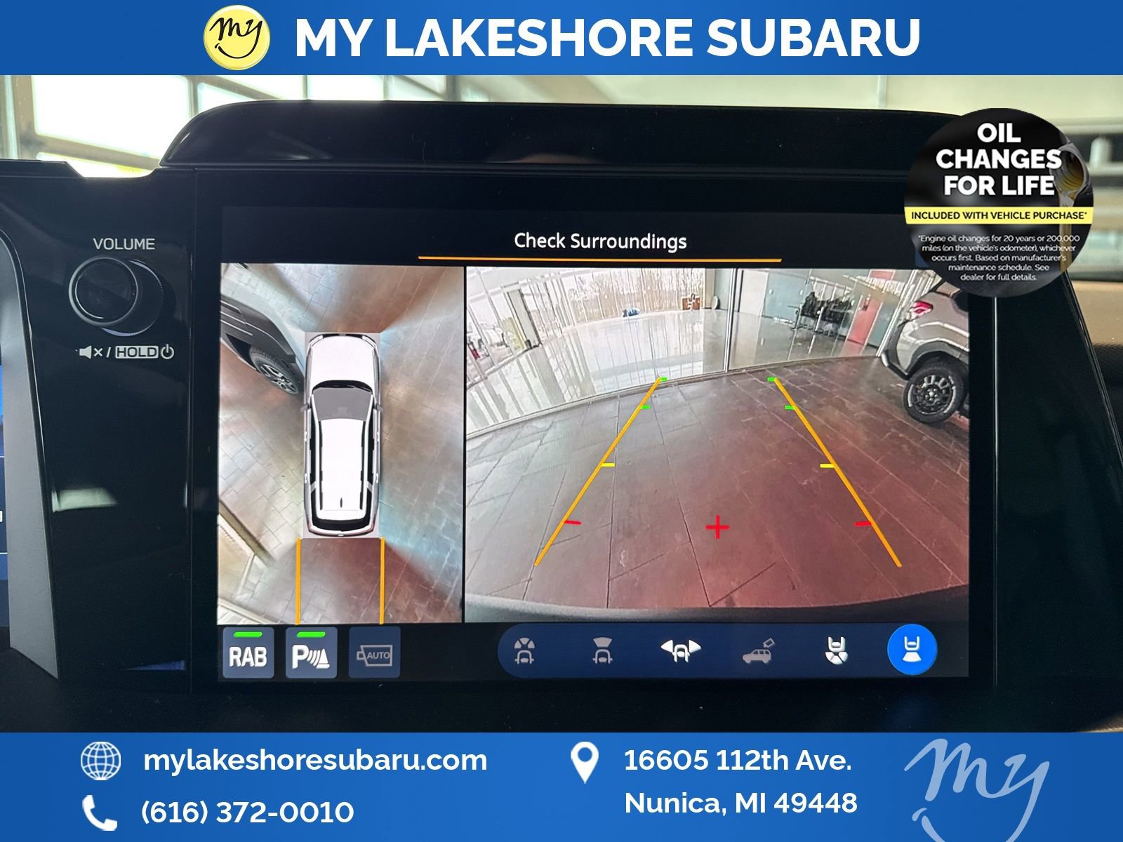 New 2026 Subaru Outback Touring XT image 20