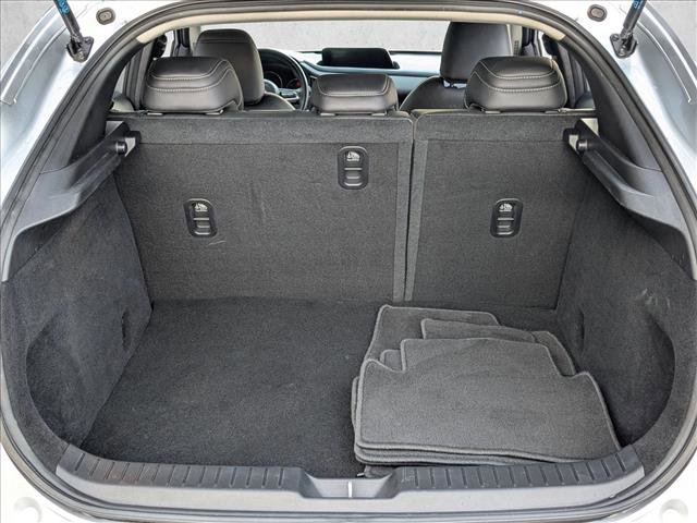 Used 2021 MAZDA CX-30 FWD 2.5 S w/ Preferred Package image 6