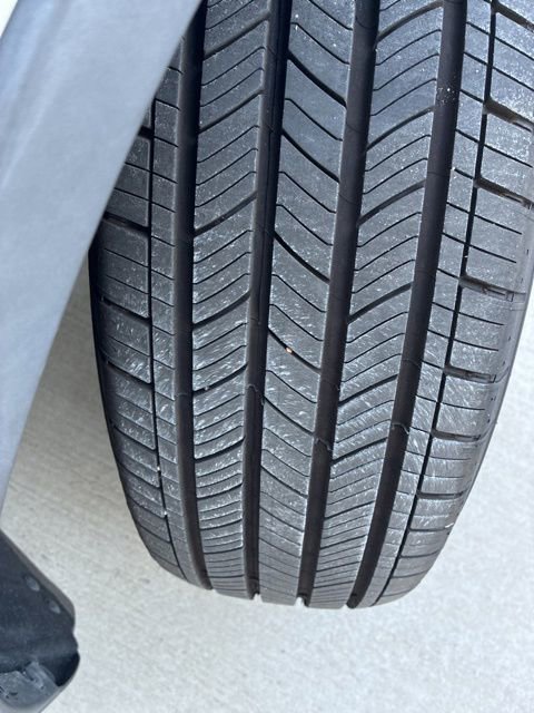 Used 2020 Lincoln Corsair FWD w/ Premium Package image 17