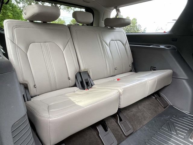 Certified 2019 Ford Expedition Max Limited w/ Special Edition Package AWD/4WD image 30