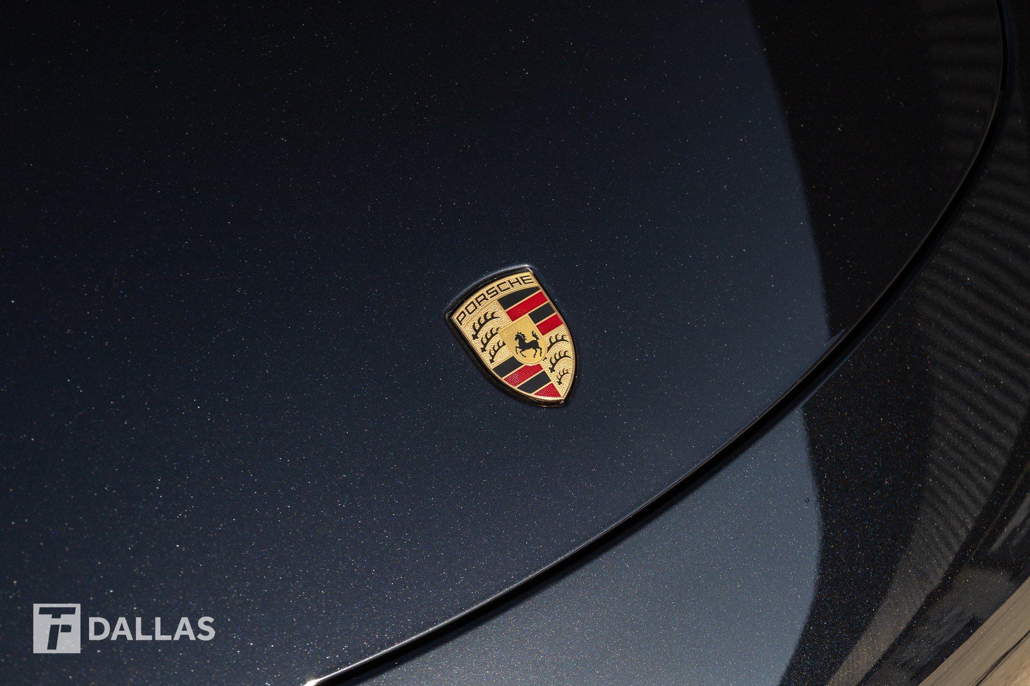 Used 2015 Porsche 911 Turbo S AWD/4WD image 19