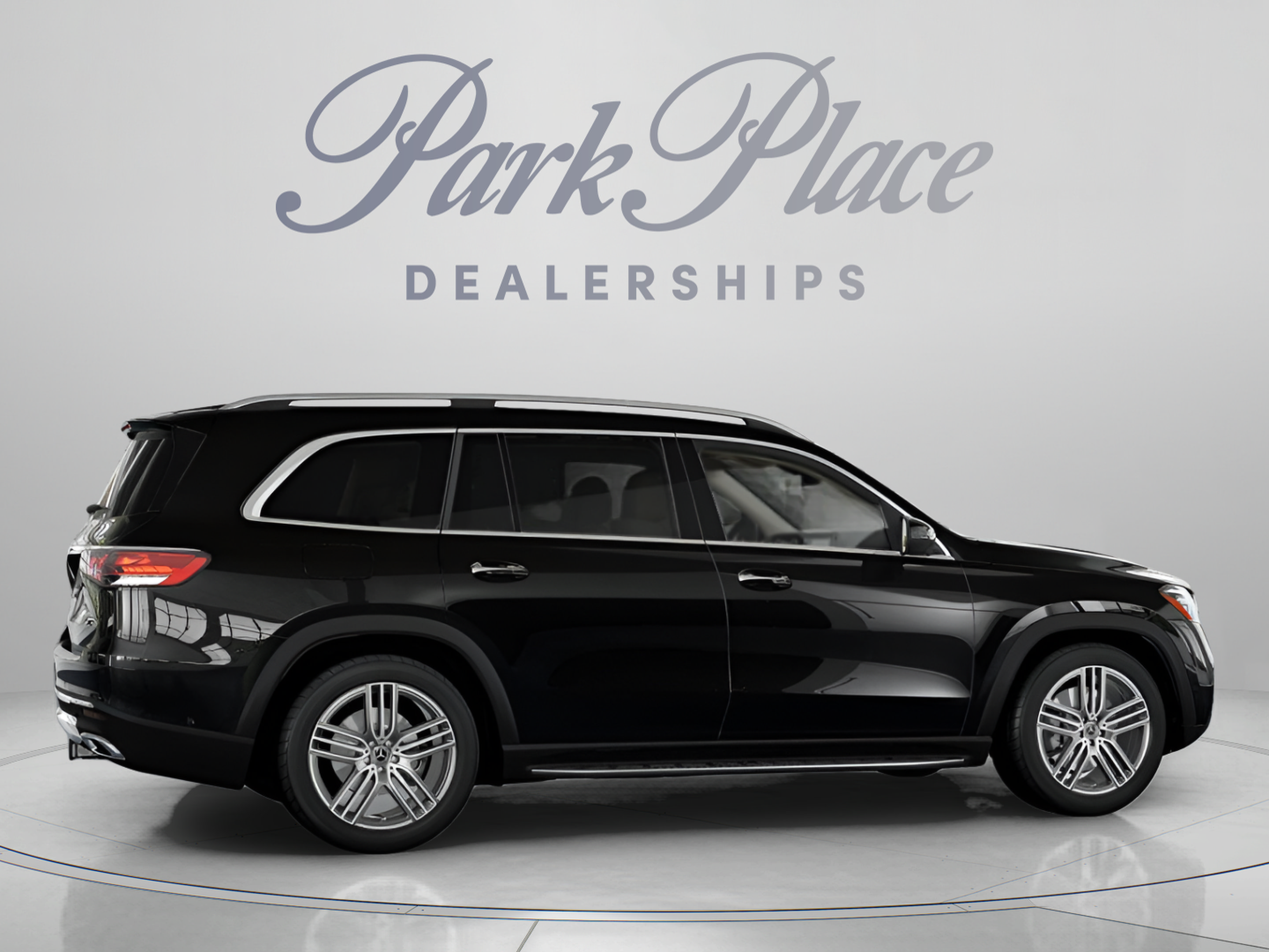 Used 2026 Mercedes-Benz GLS 450 4MATIC image 23