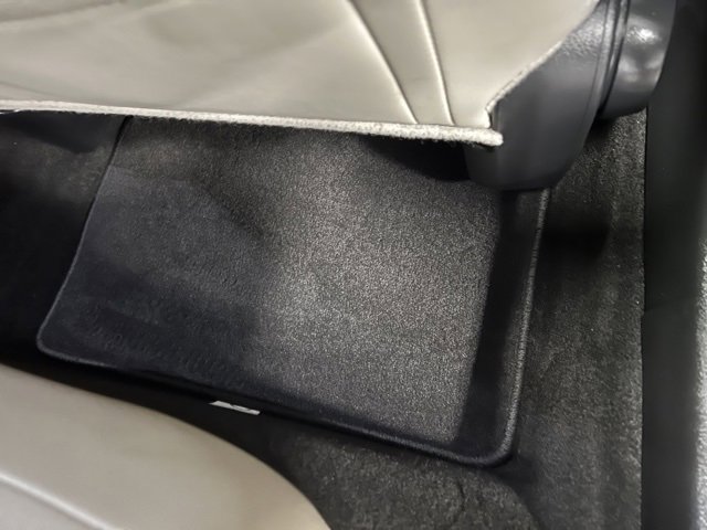 Used 2024 MAZDA MAZDA3 s image 24