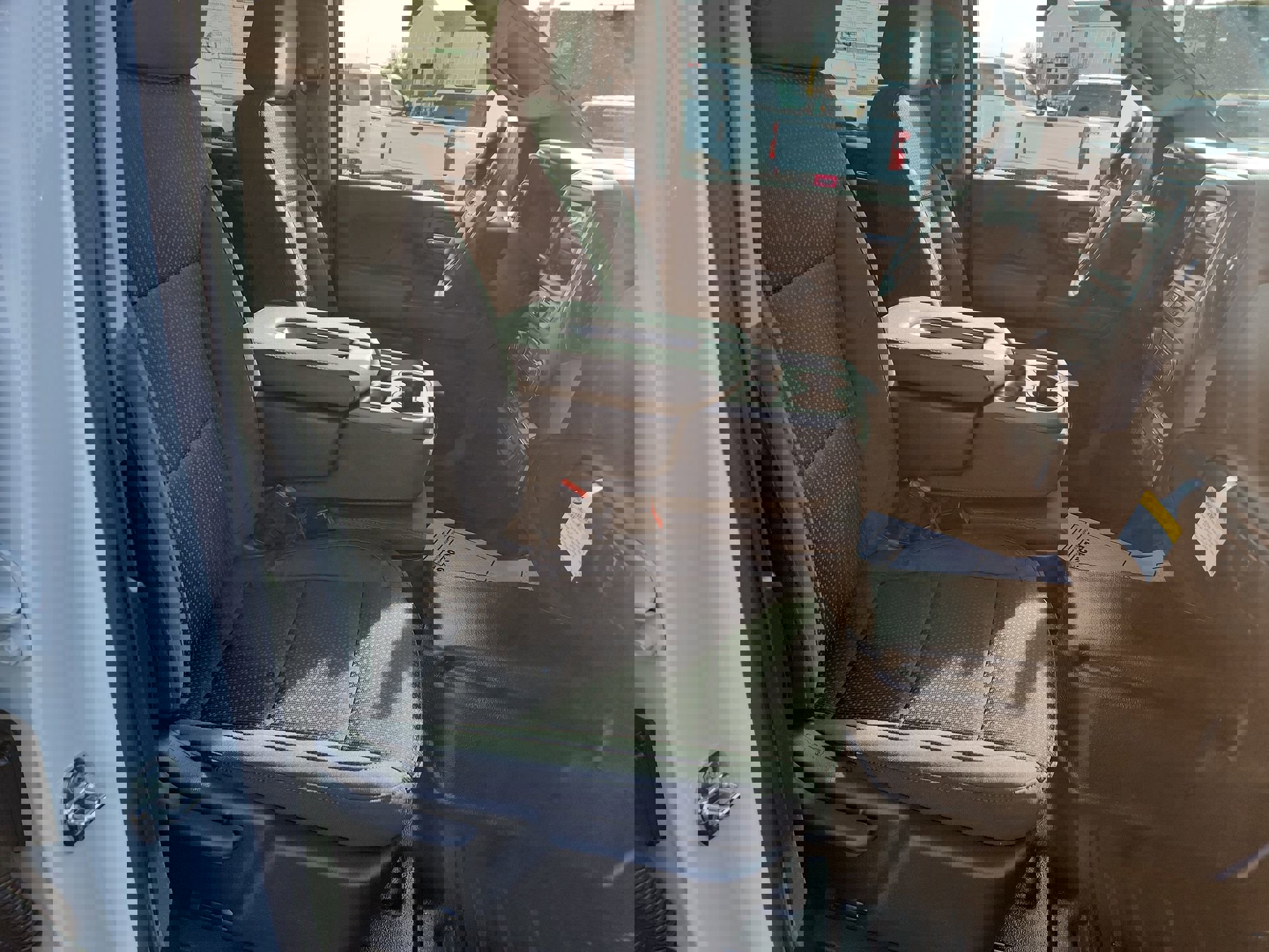 New 2026 Chevrolet Silverado 2500 W/T w/ WT Convenience Package image 58