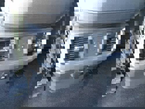 New 2025 Ford F150 Lariat image 8